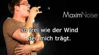 MaximNoise - Das Warten hat ein Ende(lyrics)