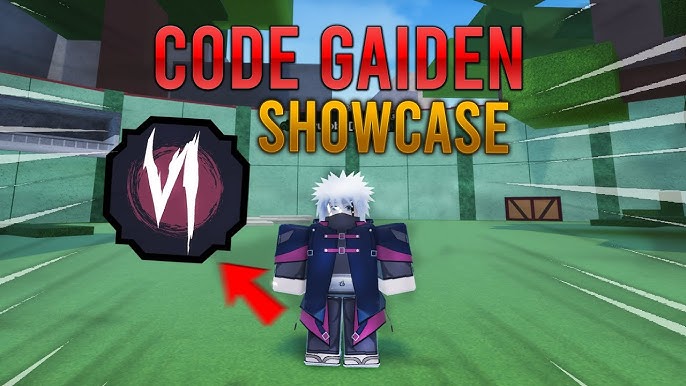 MAX* Code Gaiden Bloodline Full Showcase