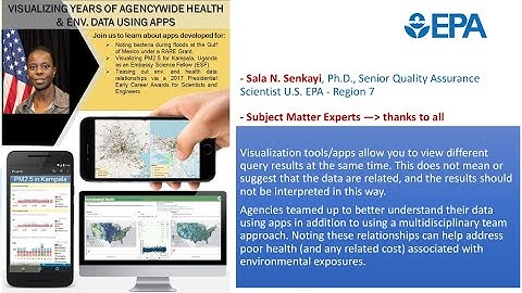 PHONZ webinar: Data visualisation apps with Dr Sala Senkayi