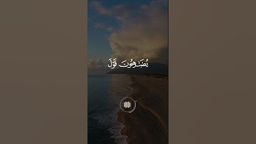 ماهر المعيقلي - سورة التوبة - تلاوة خاشعة #راحة_نفسية