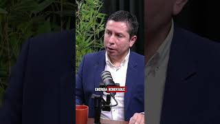 ¿En qué nos parecemos a Chile en el sector hidroeléctrico?  #perú #economía #electricidad