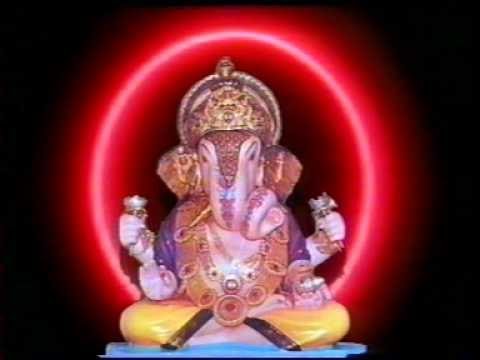 Garva Ganesh Na Mandirye