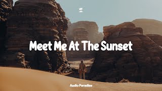 Meet Me At The Sunset - Braaten, Aron Matthews & Matthias Nebel | Audio Paradise