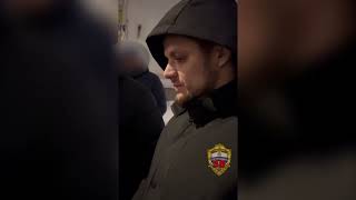 Сотрудники УНК ГУ МВД России по г. Москве изъяли кокаин, спрятанный в игрушечный сейф