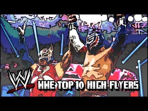 top-10-2013-best-high-flyers-in-wwe