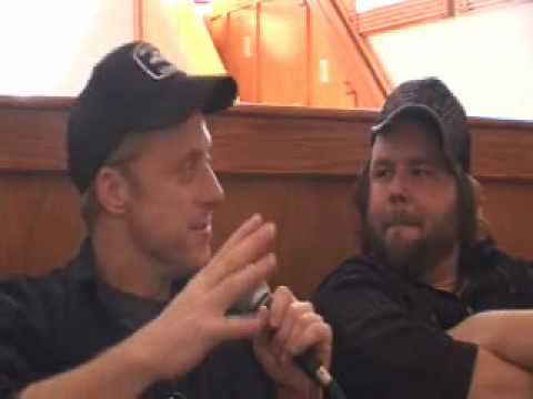 Sundance 2010 Alan Tudyk Talks Firefly Spin-off Co...