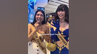 A TALE OF TWO FILIPINAS IN MGI 2025
