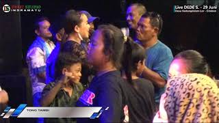 Download Lagu TOANG TAMBI Versi DEDE S 29 JUNI 2024 MP3 Download Lagu TOANG TAMBI Versi DEDE S 29 JUNI 2024 MP3