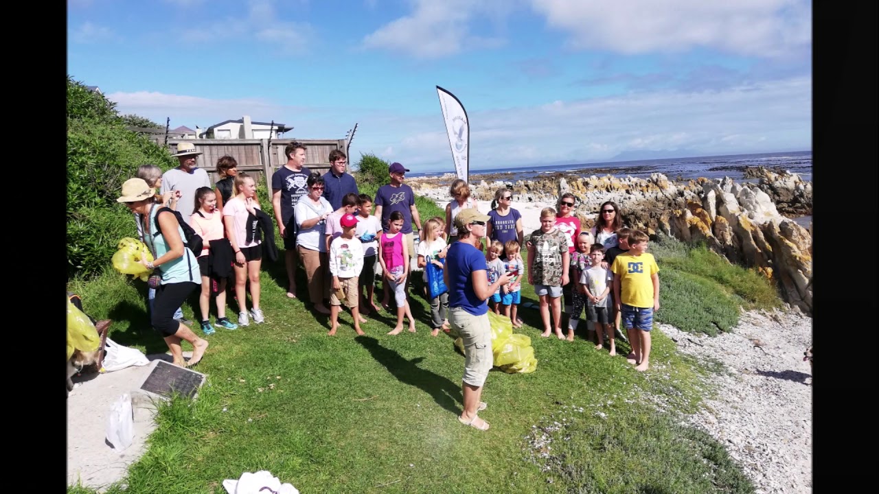 Marine Anti-Poaching Unit