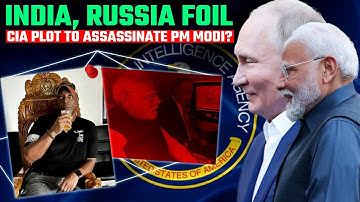 CIA-complot om premier Modi te vermoorden verijdeld door RAW en Rusland: rapport explodeert online