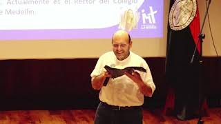 La Familia en el Corazón del Buen Pastor  Padre Juan Jaime Escobar