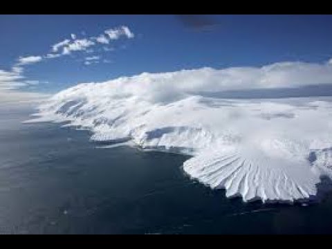 Antarctic wind 8