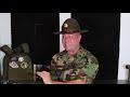 Angry Drill SGT V.S. Stolen Valor Unit