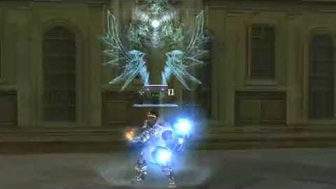 RF Online RedFox - Server Titan / [Falk] CW