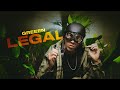 GReeeN - LEGAL (prod. by Slick) [Musikvideo] image