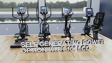 Star Trac 4 Series Cardio Line | Fitness Direct