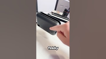 My Switch 2 Dock Problem.