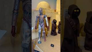 Cosplay Exhibition Far Far Away Galaxy #festival #выставка #starwars #развлечения #кудасходить