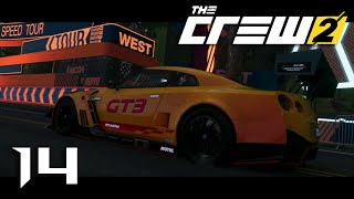 Не Прохождение THE CREW 2! WITH @MedvedSPivom Ep. 14