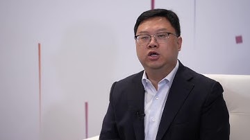 Huawei shares the thoughts on Telco Cloud-Native towards an intelligent world