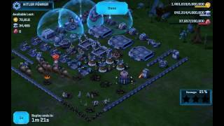 SWC rebel HQ lvl 5: Chewie and bantha's, bantha's, bantha's