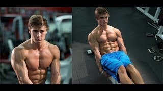 jeff seid abs workout.