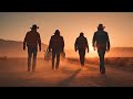 Southern Rock &amp; Dark Country Playlist | Steel Horses | Biker Brotherhood