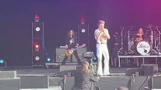 The Darkness - “Get Your Hands Off My Woman” - Live @ Download Festival 2022