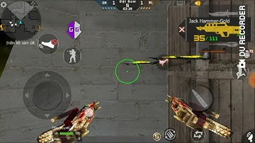 Hack CFL/Share Menu Hack Cfl • Sau Khi Update V3