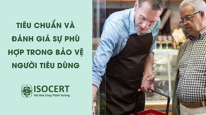 Tiêu chí đánh giá bảo vệ