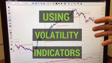 Using a Forex Volatility Indicator: Best Trading Strategies | ForexTips