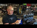 Manual Cam Chain Tensioner Installation