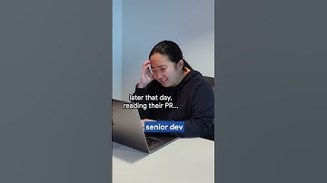 The code was NOT self-explanatory