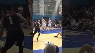 LAMELO TOP 3 ANKLE BREAKER 😱