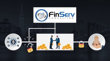 FinServ Consulting Salesforce Partner Video