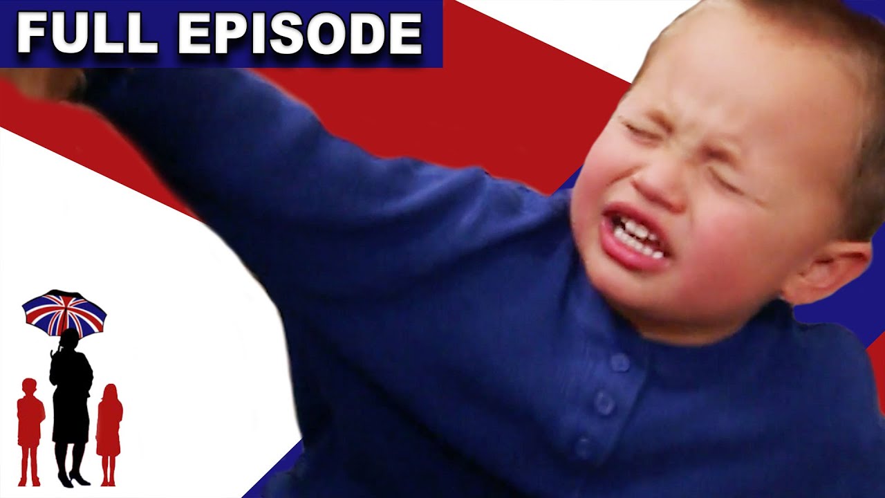 The McKinney Family Full Episode  Season 6  Supernanny USA