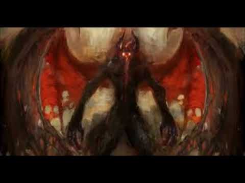 Become A Demon Subliminal Updated