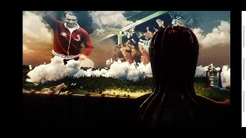 BBC MATCH OF THE DAY FA CUP INTRO 2020/2021