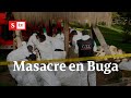 SEMANA revela nuevos detalles de la masacre de cuatro jóvenes en Buga