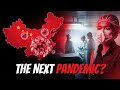 Another PANDEMIC Risk: Should You Be Worried About Its Transmission?