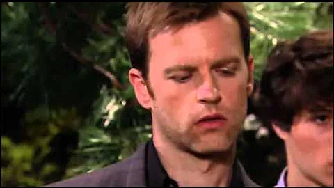 OLTL 77 Rex vs Todd