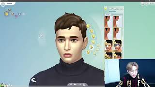 BamBam live The SIMS4