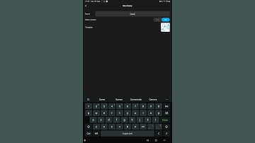 How To Make a Game On Julians Editor