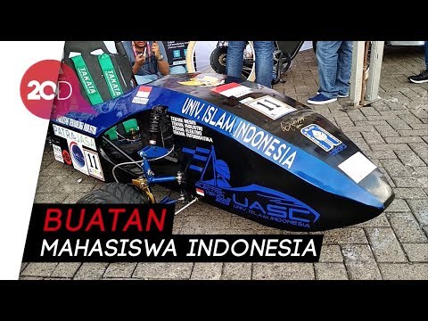  Mobil  Listrik  Karya Anak  Bangsa  Mejeng di IIMS 2021 YouTube