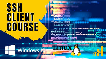 SSH Client Tutorials - Part 3 | How to SSH Without a Password (EASY WAY)