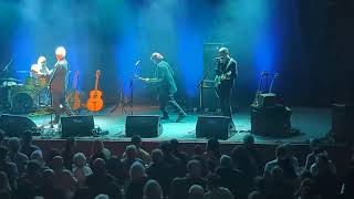 Paul Brady - Steel Claw - Vicar Street