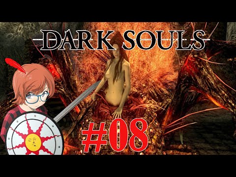 Video: Dark Souls - Strategia Blighttown E Trovare La Seconda Posizione Della Campana