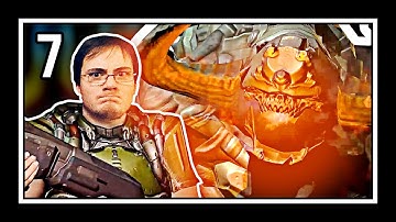 Doom 3 | Cyberdemon | [END]