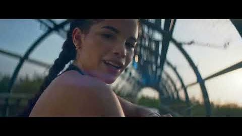 Ghetto Kids, Kenia Os, Malo - Toketeo (Video Oficial)