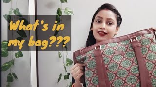 BagReview: Coach Micro Zoe - hindi maganda?! 